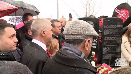 Özgür Özel, Kılıçdaroğlu ile ne görüştü?