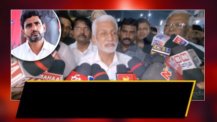 Congress, TDP పై విజయ్ సాయి రెడ్డి Comments.. | Telugu Oneindia