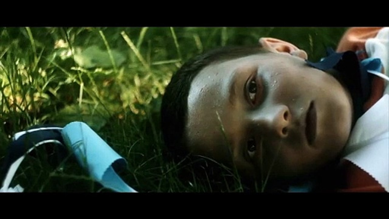 Alice in terrorland trailer ov