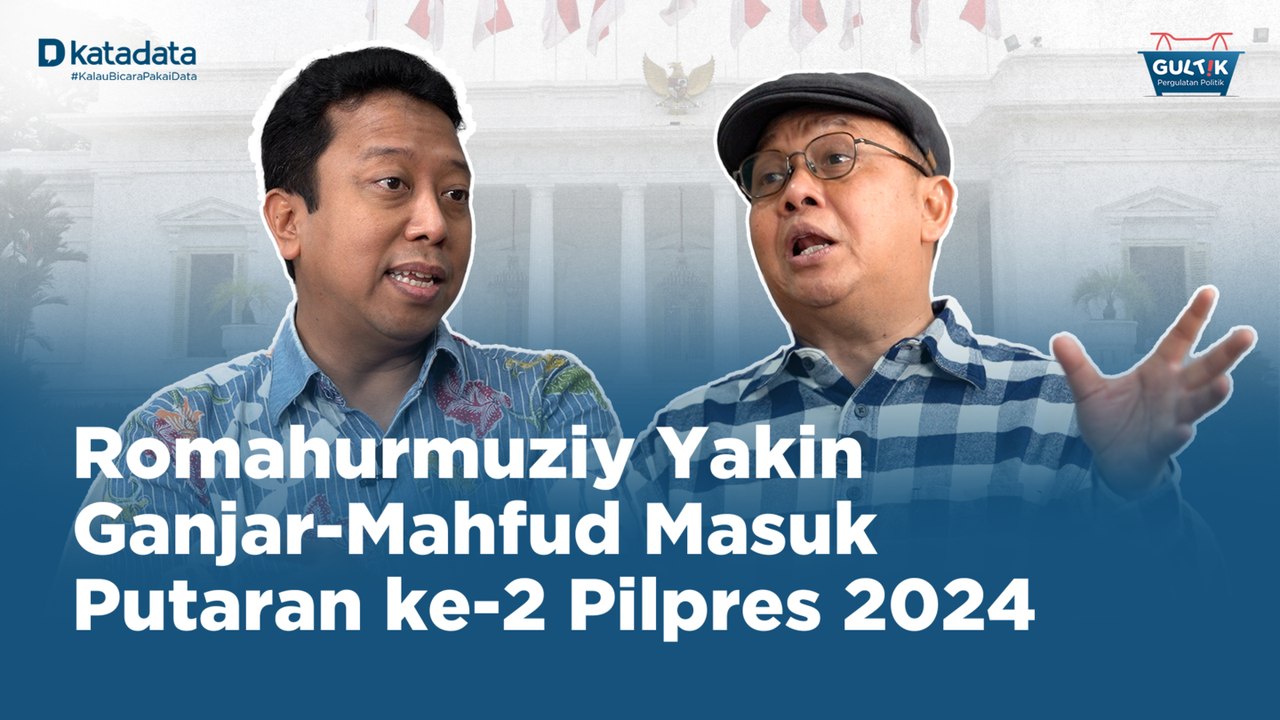 Gus Rommy Ungkap Bagaimana Jokowi Tidak Netral di Pilpres 2024 | GULTIK Eps. 12