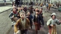 Les Misérables Trailer DF