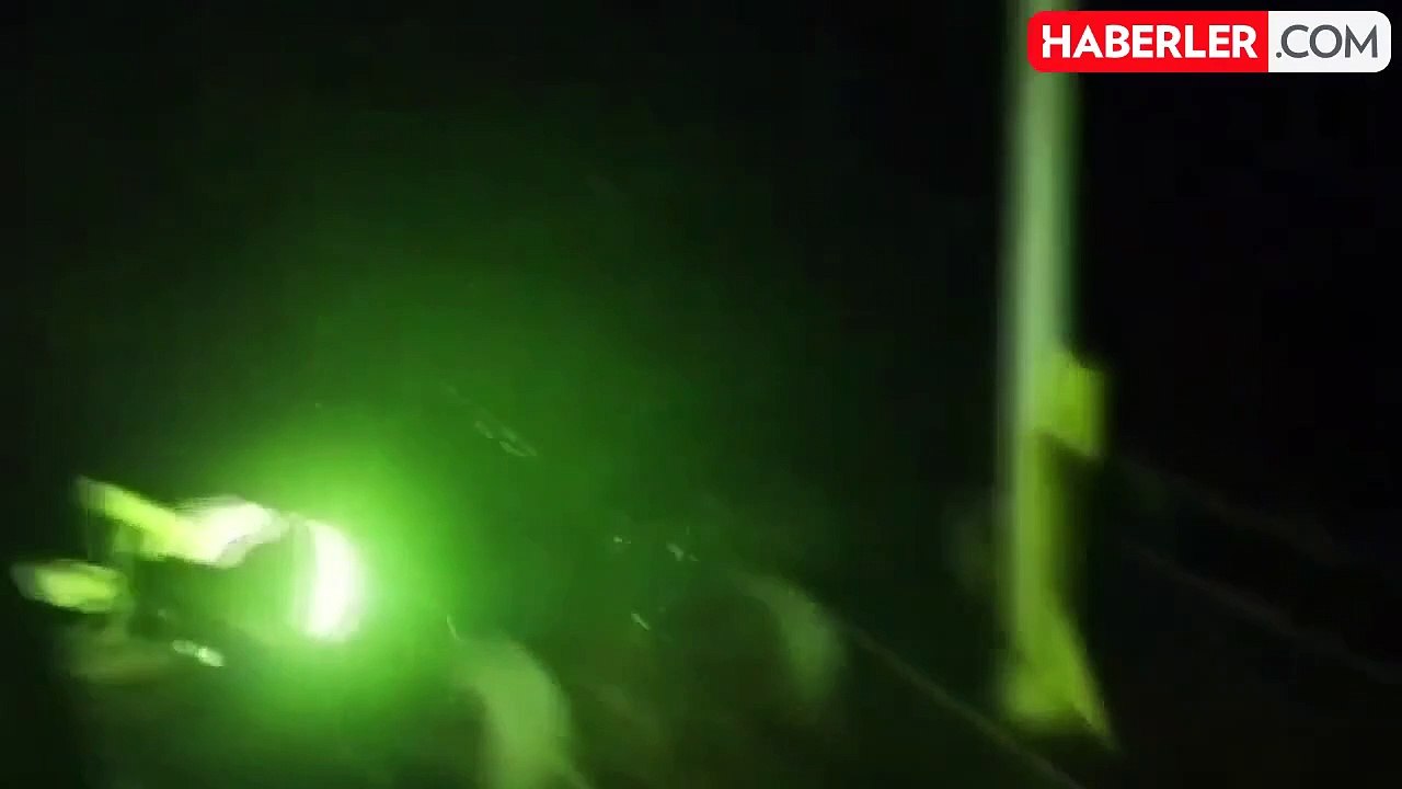 Şangay açıklarında gemi battı! 16'sı Türk 21 denizci kurtarıldı, yaralılar var