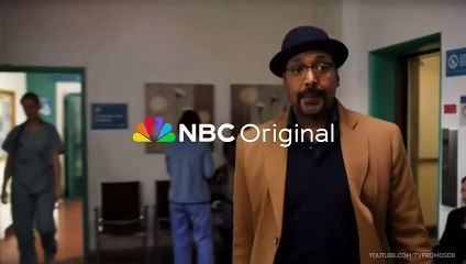 The Irrational 1x08 Promo 'Scorched Earth' (2024) Jesse L. Martin series