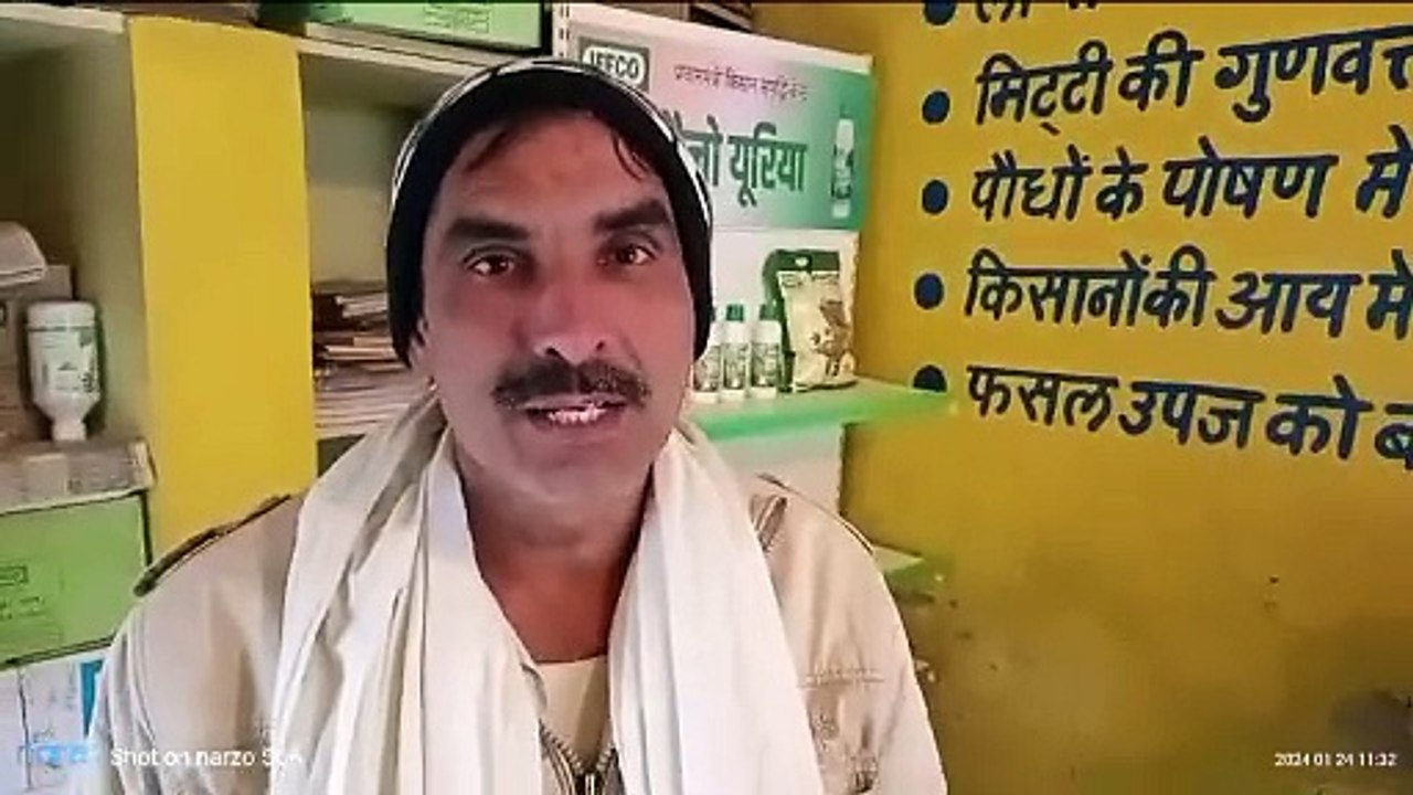 देर रात 7 दुकानों के ताले टूटे, लाखों का सामान पार