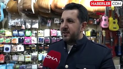 Dolandırıcılardan davul derisiyle İncil tuzağı! Tarihi eser diye sattılar