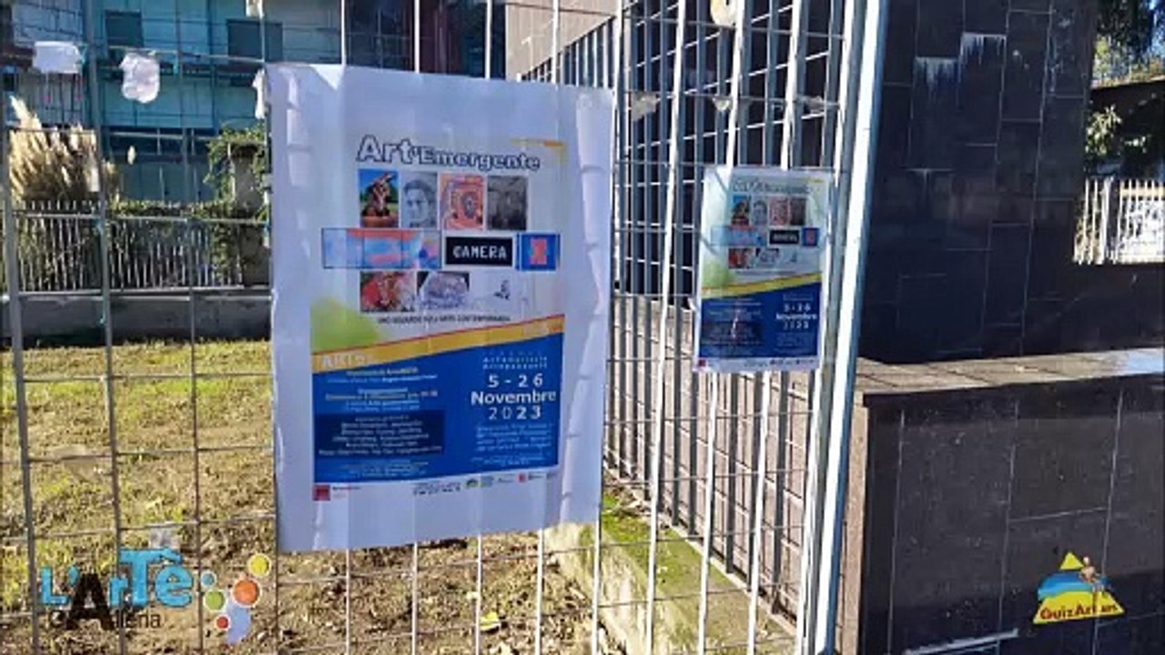 ArTé Galleria * COLLETTIVA 2023