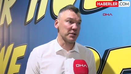Fenerbahçe Beko, Virtus Bologna karşısında galibiyet hedefliyor