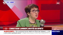 Colère des agriculteurs: Christiane Lambert affirme que les Italiens et les Espagnols 