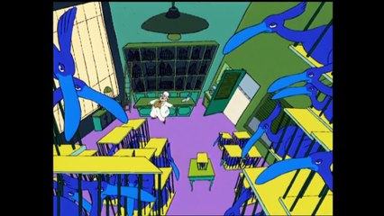 Les Contes de la rue Broca - Le Marchand de féssées