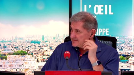 Le 2ème œil de Philippe Caverivière du 24 janvier 2024