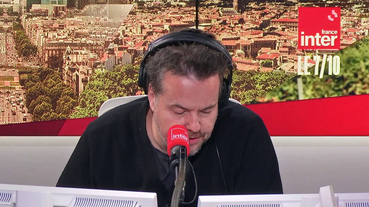 Claire Nouvian : "La pêche artisanale, c'est la pêche durable et de l'avenir"