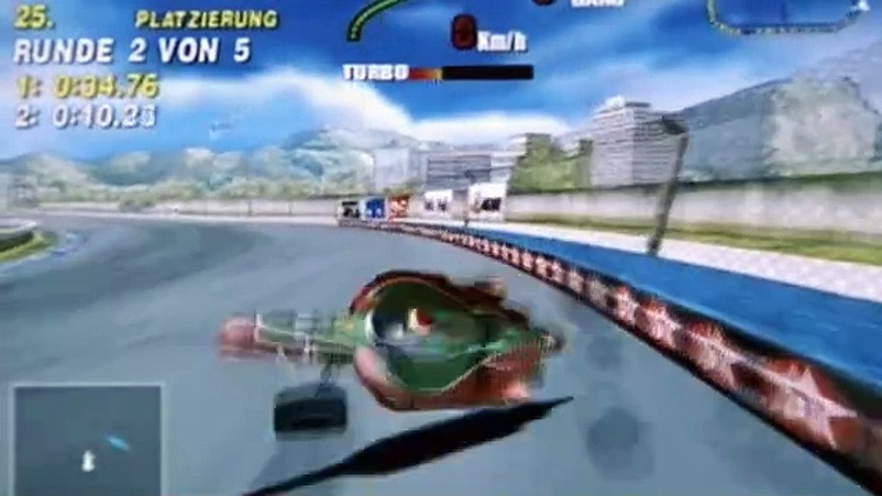 Pfarrer Braun E02-Das Skelett in den Dünen