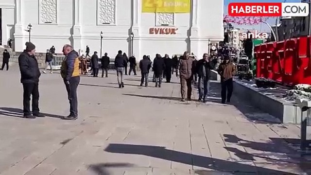 Kalp ve Diyabet Hastalarına Soğuktan Korunma Önerisi