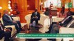 [#Reportage] Gabon : le SG de l’OPEP évoque le potentiel du secteur pétrolier chez Ndong Sima