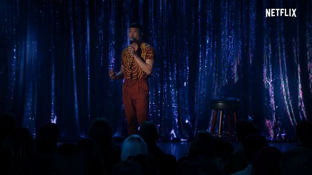 Joel Kim Booster: Psychosexual Bande-annonce (EN)