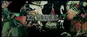 Bons baisers de Bruges Bande-annonce (ES)