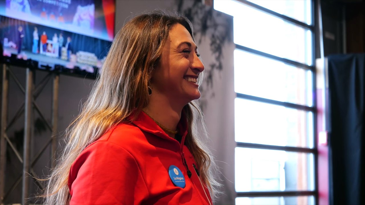 Voyons-voir - Festival international du film de comédie de l’Alpe d’Huez  V4