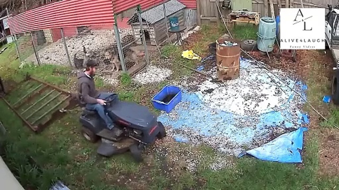 Best Fails Of The Year   Try Not To Laugh P5