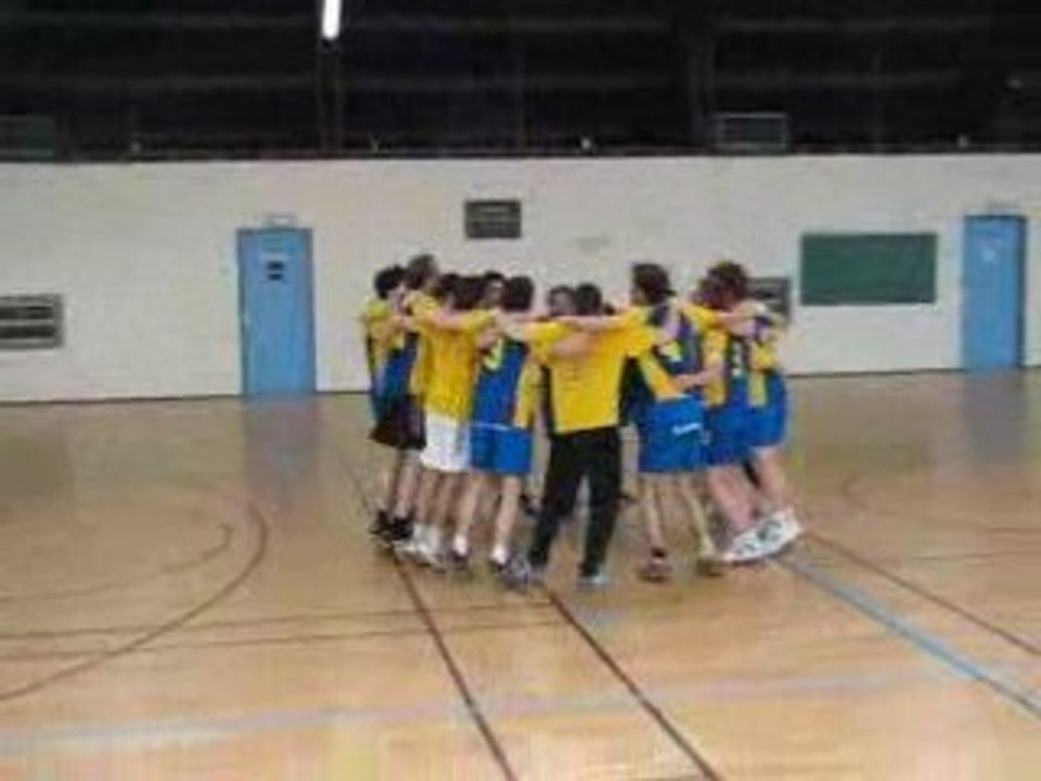 Crit 2008 - Hand Grenoble