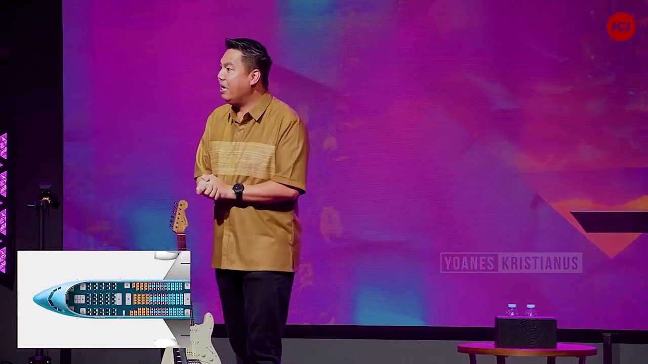 Penting Untuk Melakukan Upgrade - Yoanes Kristianus #yoaneskristianus