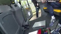 Met Police swoops on robber