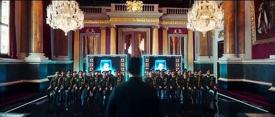 BadeMiyanChoteMiyan - HINDI TEASER -Akshay, Tiger,Prithviraj-AAZ- Vashu B,Jackky,Deepshikha,Himanshu
