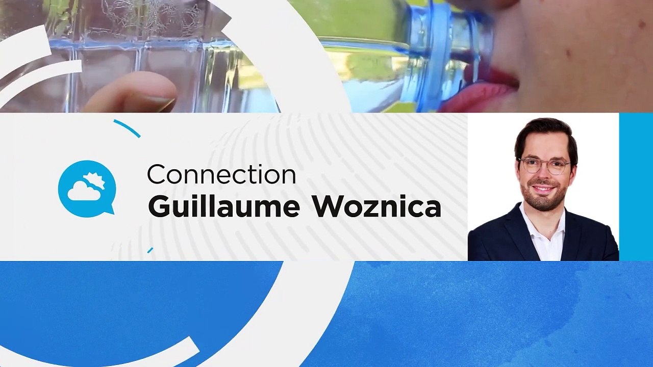 Plus de 25°C localement possibles : un air d’été s’invite en France ces prochains jours !