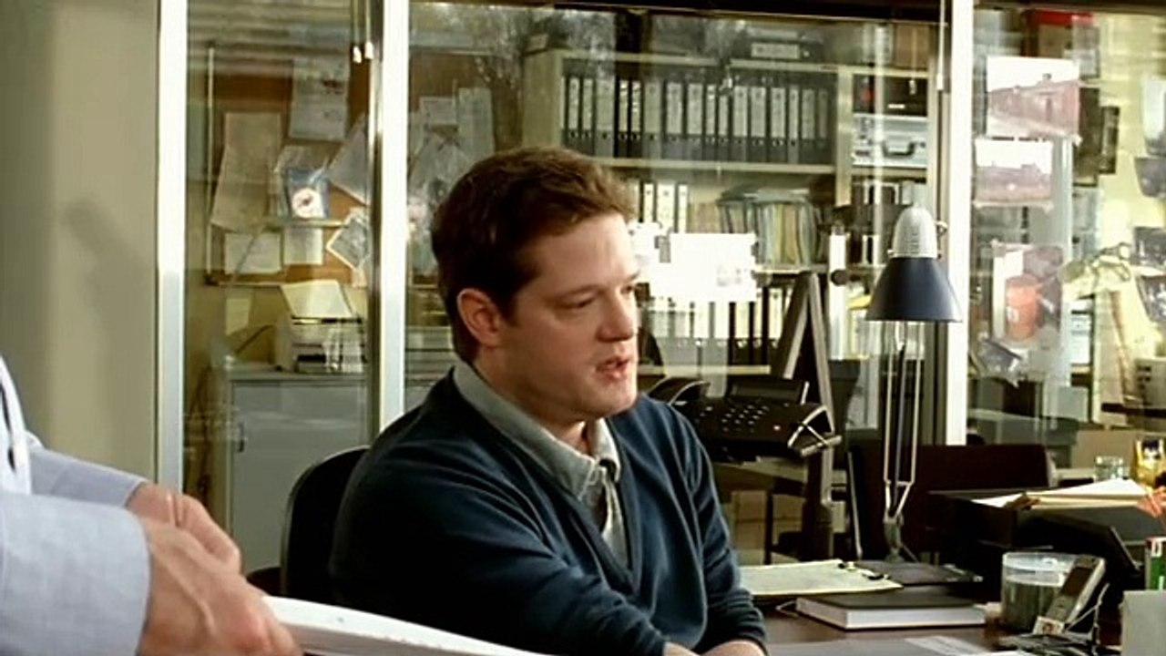 Kommissar Stolberg S01E02-Hexenjagt