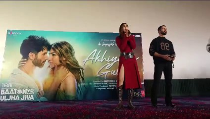 फिल्म प्रमोशन के लिए जयपुर पहुंचे Shahid Kapoor और Kriti Sanon, इस फेमस सिनेमा हॉल में किया सांग लांच
