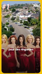 OPS - Novelas TV DEF 📺