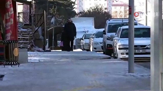 Soğuk hava kalp krizi riskini artırıyor