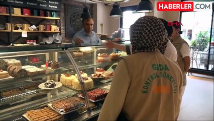 Tarım ve Orman Bakanı, fast food işletmelerinde kızartma yağlarına yönelik denetimleri başlattı