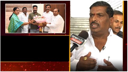 గులాబీ ఎమ్మెల్యేల సూటి ప్రశ్న.! | TS Politics | Telugu Oneindia