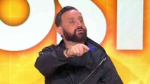 Cyril Hanouna critique Karine Le Marchand après ses conseils aux Français !