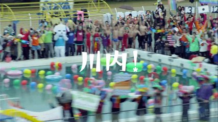 九州新幹線CM【2分ver】