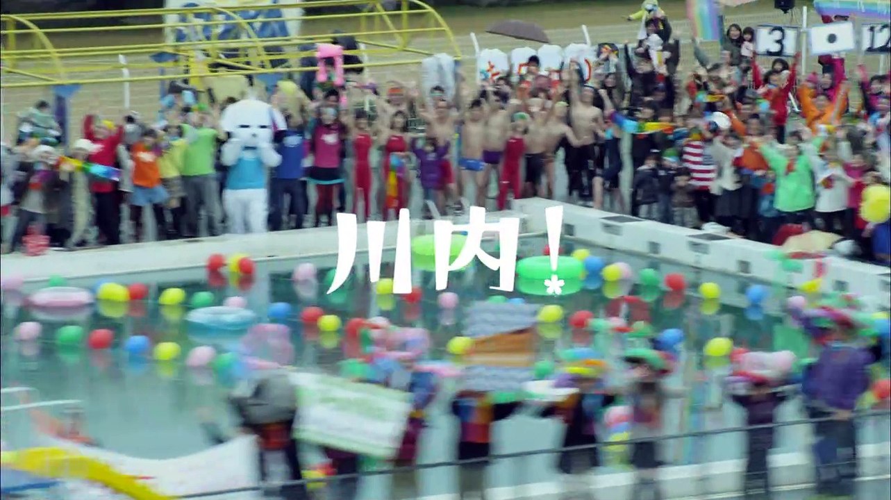 九州新幹線CM【2分ver】