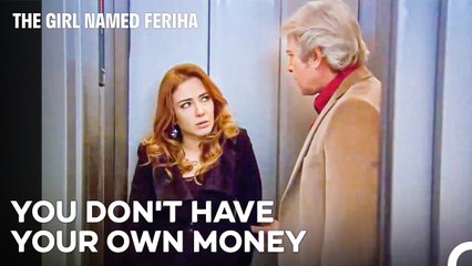 Sanem Got Drunk - The Girl Named Feriha