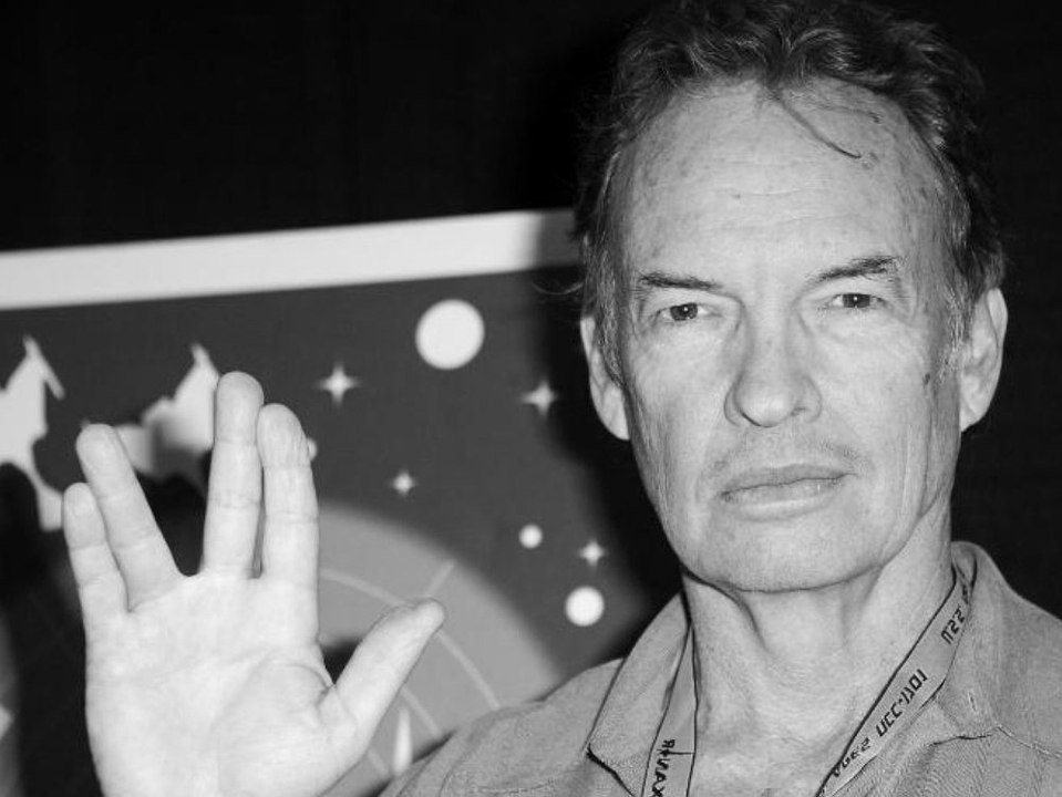 'Star Trek'-Schauspieler Gary Graham ist tot
