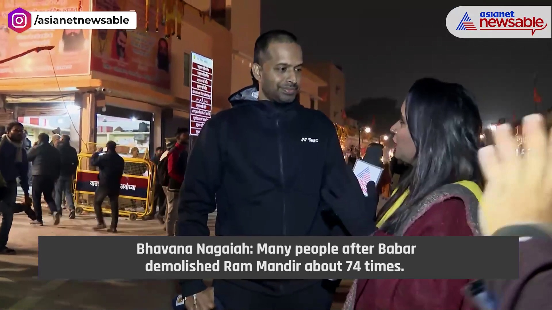 Ram Mandir Exclusive! 'PM Modi is very active in reviving Indian civilization; Temple will bring Ram Rajya'