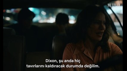 Griselda Altyazılı Klip