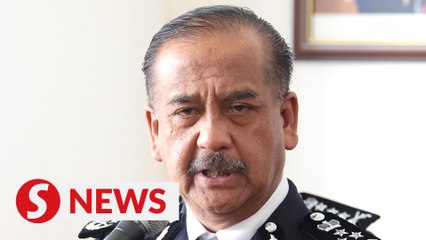 Jealousy believed to be motive for Bella's murder - IGP