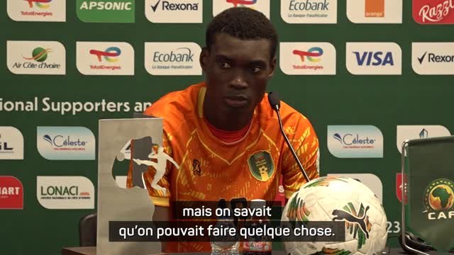 Mauritanie - Niasse : On savait qu'on pouvait faire quelque chose