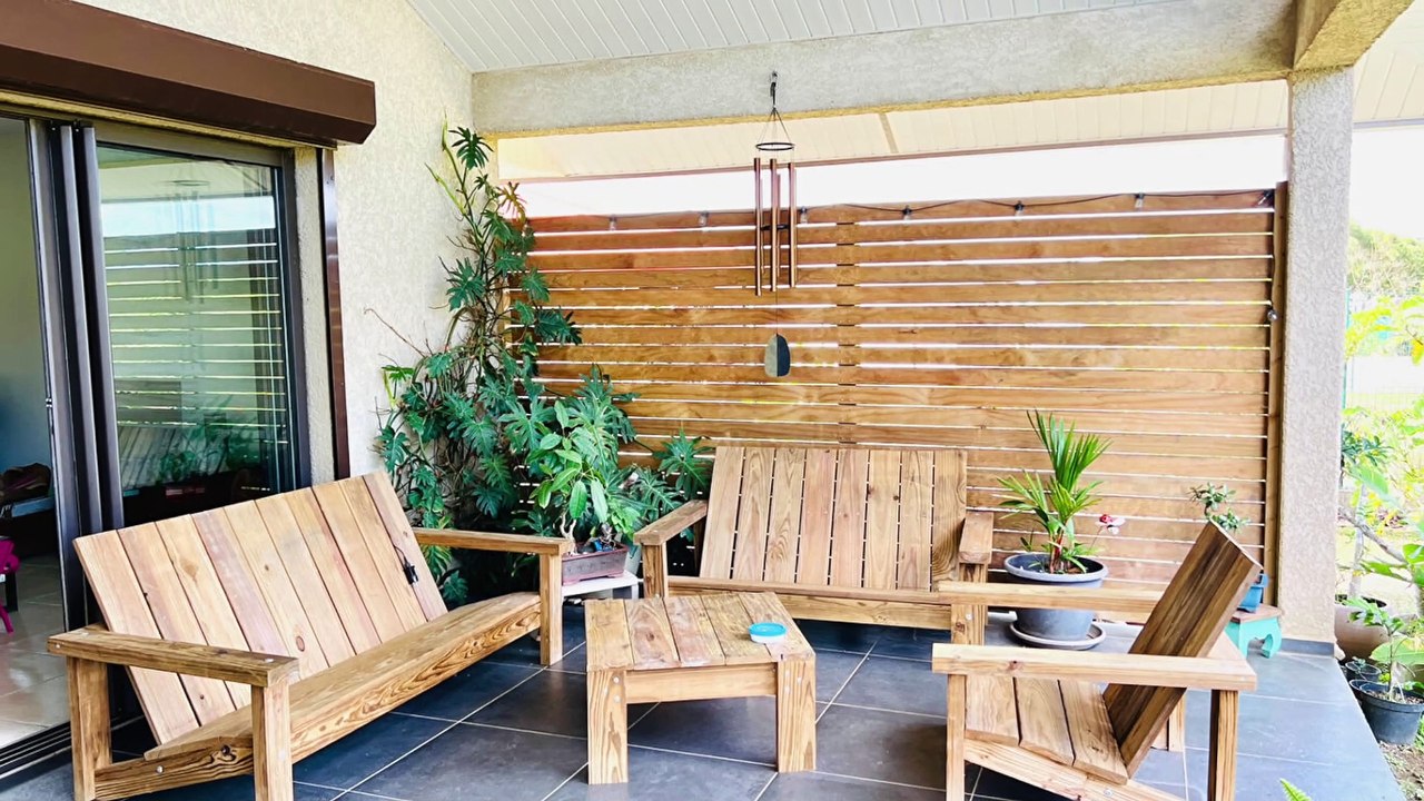 Villa Moderne et Élégante à Vendre à Paita - Un Havre de Paix pour Votre Famille