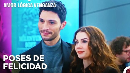 ¡Somos La Pareja Más Guapa! - Amor Lógica Venganza