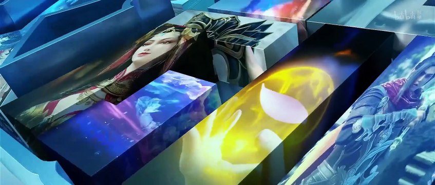 Dị Nhân Quân Mạc Tà Tập 2 Vietsub