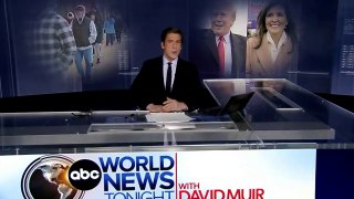 World News Tonight with David Muir Full Broadcast - Jan. 23, 2024