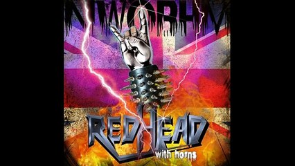 Redhead with Horns - NWOBHM (FULL ALBUM) 2013