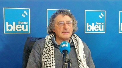 Patrick Wiéner, médecin breton urgentiste et généraliste à la retraite