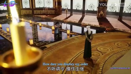 The Peak of True Martial Arts S 2 Ep 69 [109] English Sub