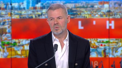 Download Video: Éric Naulleau : «C'est chaque fois la même chose avec Sandrine Rousseau, on a du mal à faire la différence entre la bêtise et la volonté de propager de fausses informations sur une base militante»